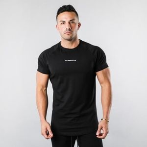 Alphalete Men's Axis Performance T-shirt - Large